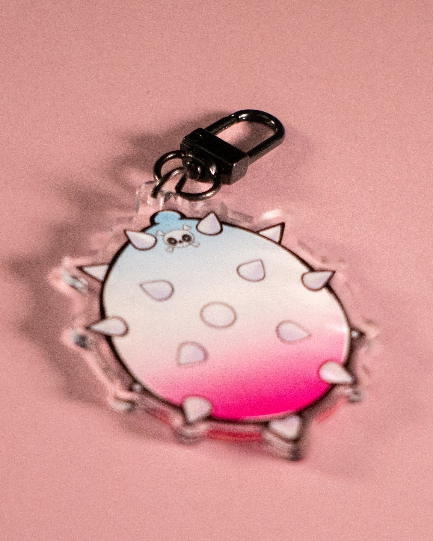Tamagothchi Keychain (Tamagotchi)