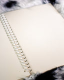 My Lil Necromancer Sketchbook 