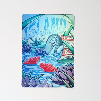 Candied Lands