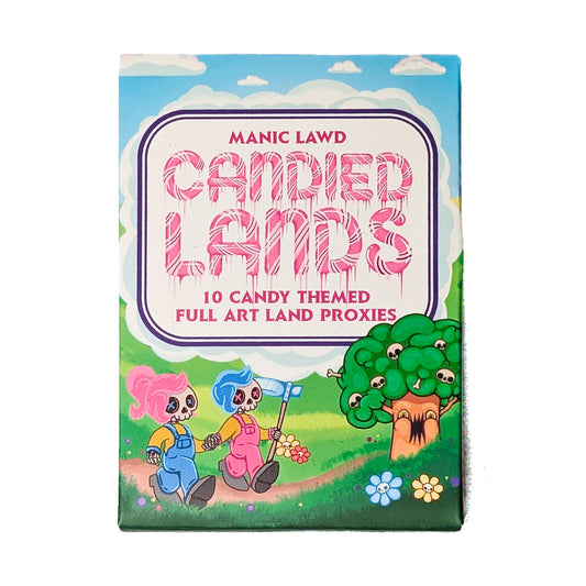 Candied Lands