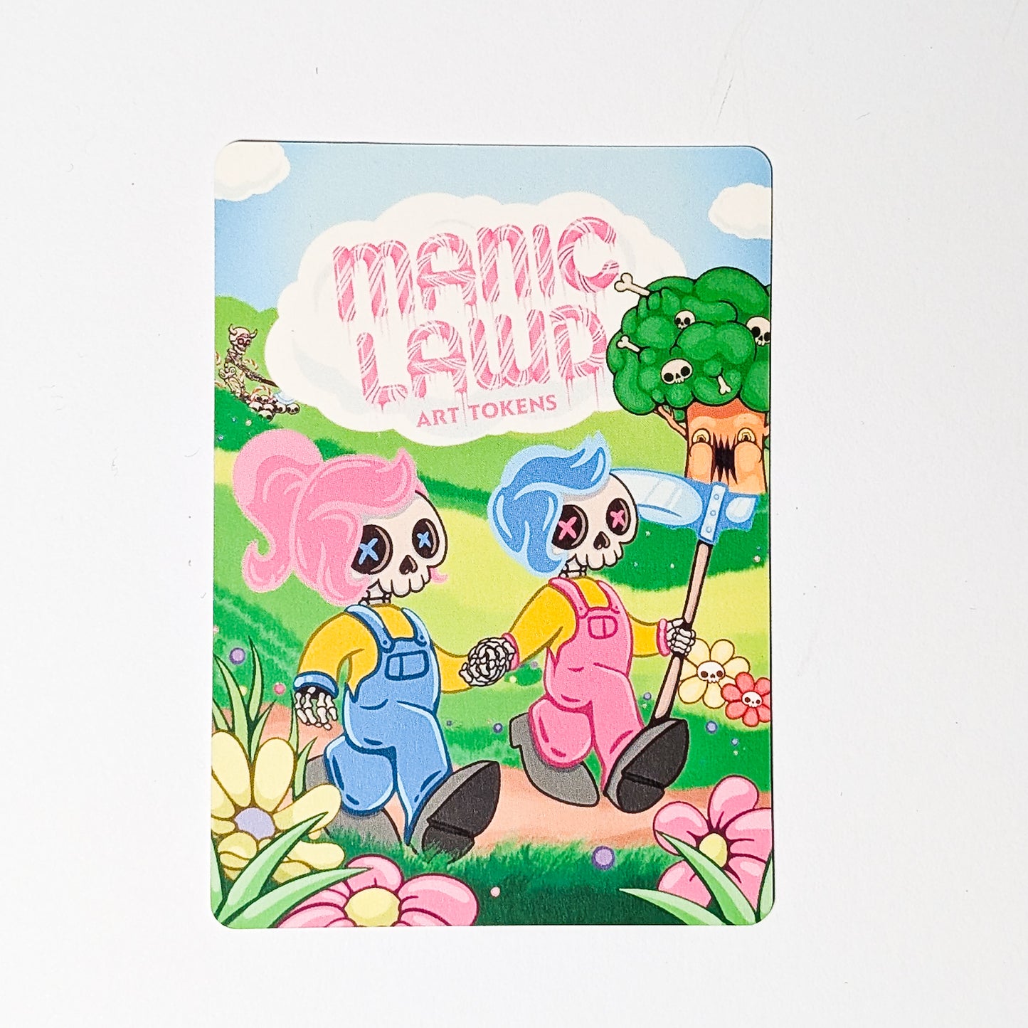 Candied Lands