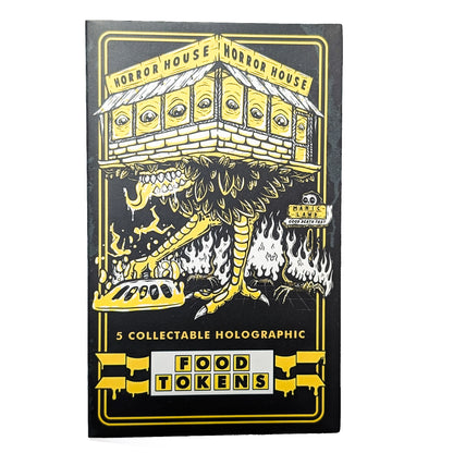 Food Tokens